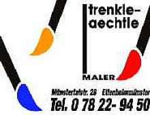 trenkle-aechtle Maler